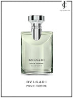 Pour Homme — Bvlgari