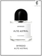 Byredo— Alto Astral