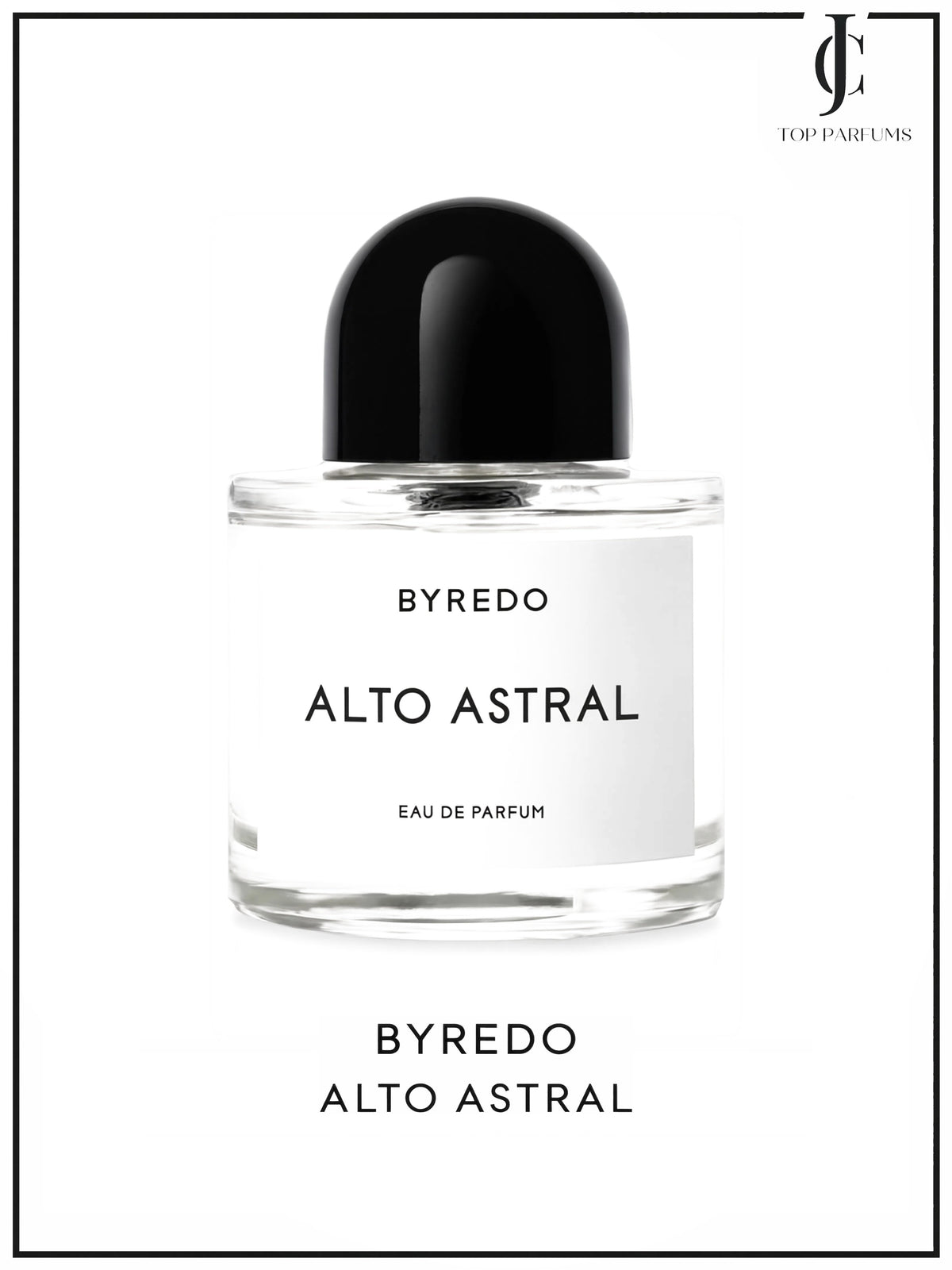 Byredo— Alto Astral