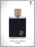 CH Men — Carolina Herrera