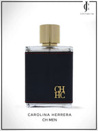 CH Men — Carolina Herrera