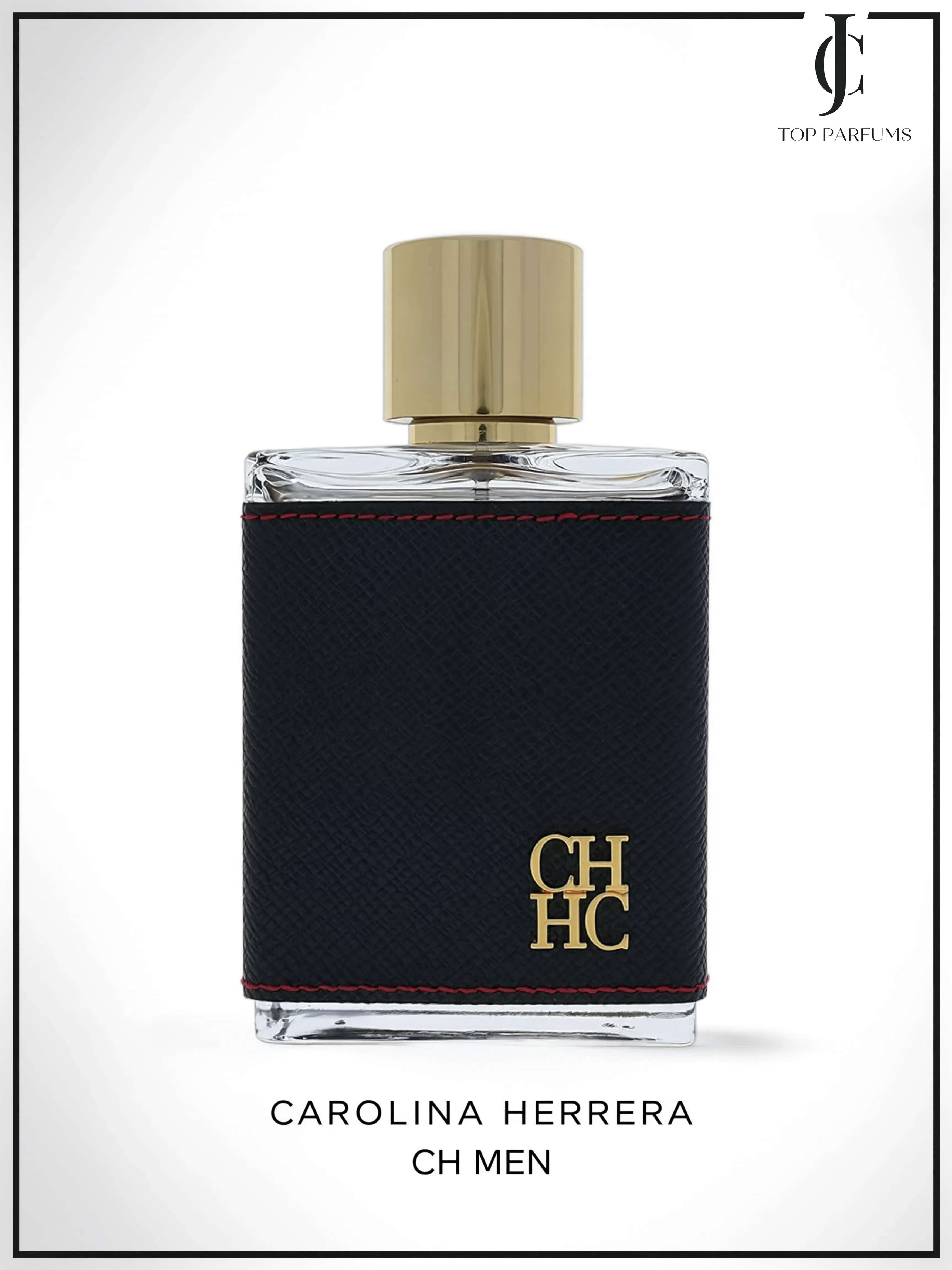 CH Men — Carolina Herrera