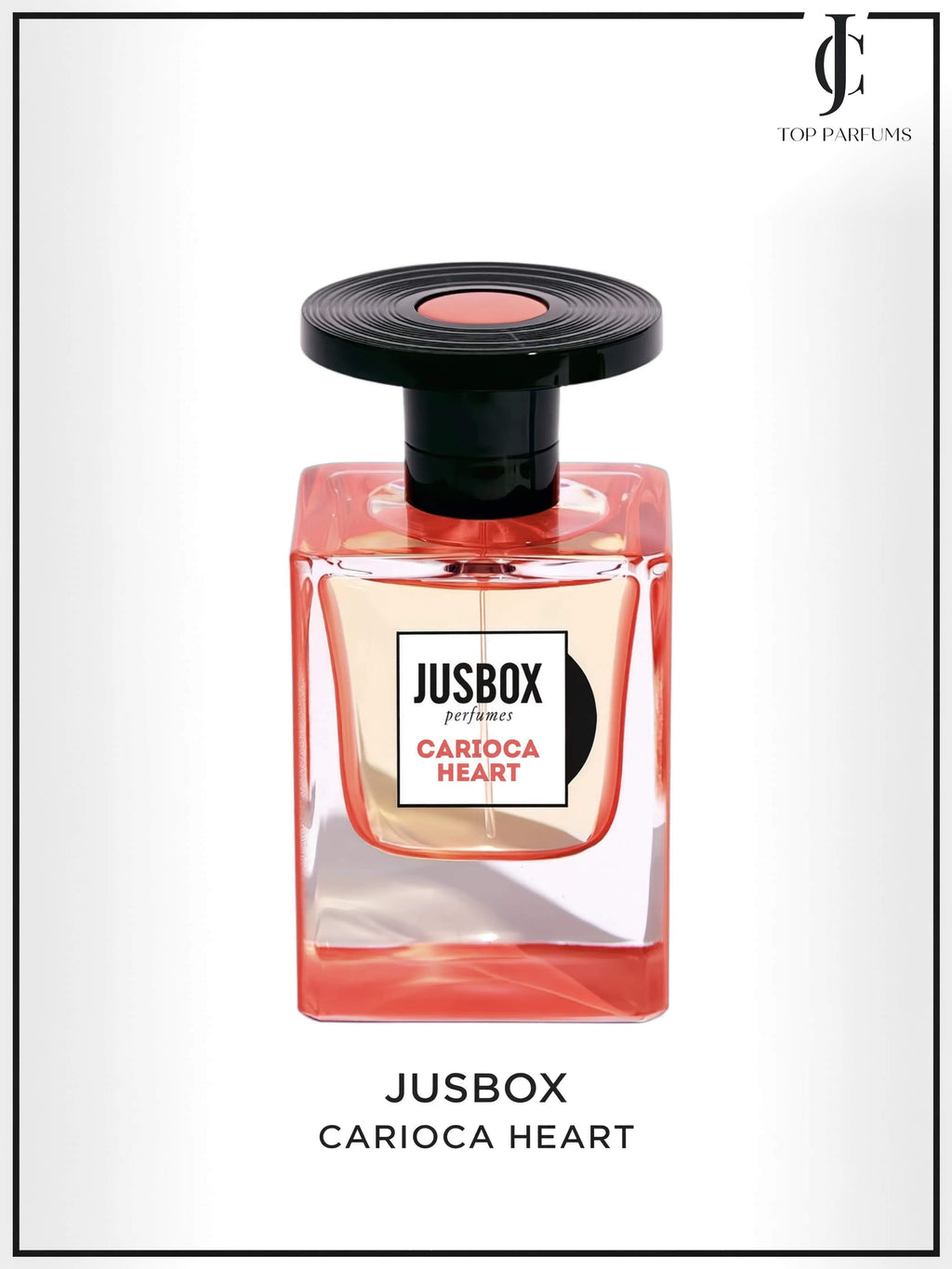 Carioca Heart — Jusbox