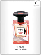 Carioca Heart — Jusbox