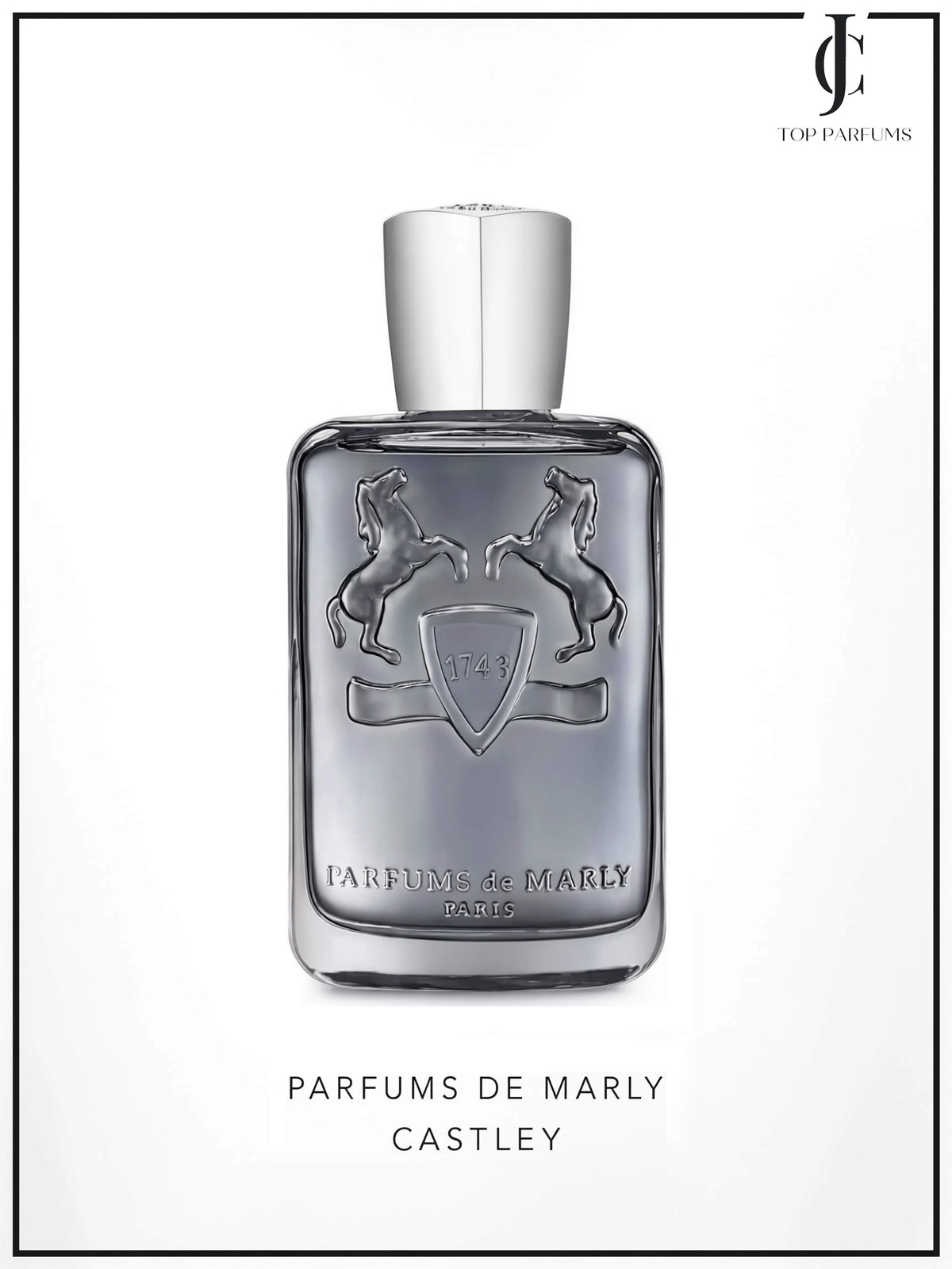 Parfums De Marly — Castley