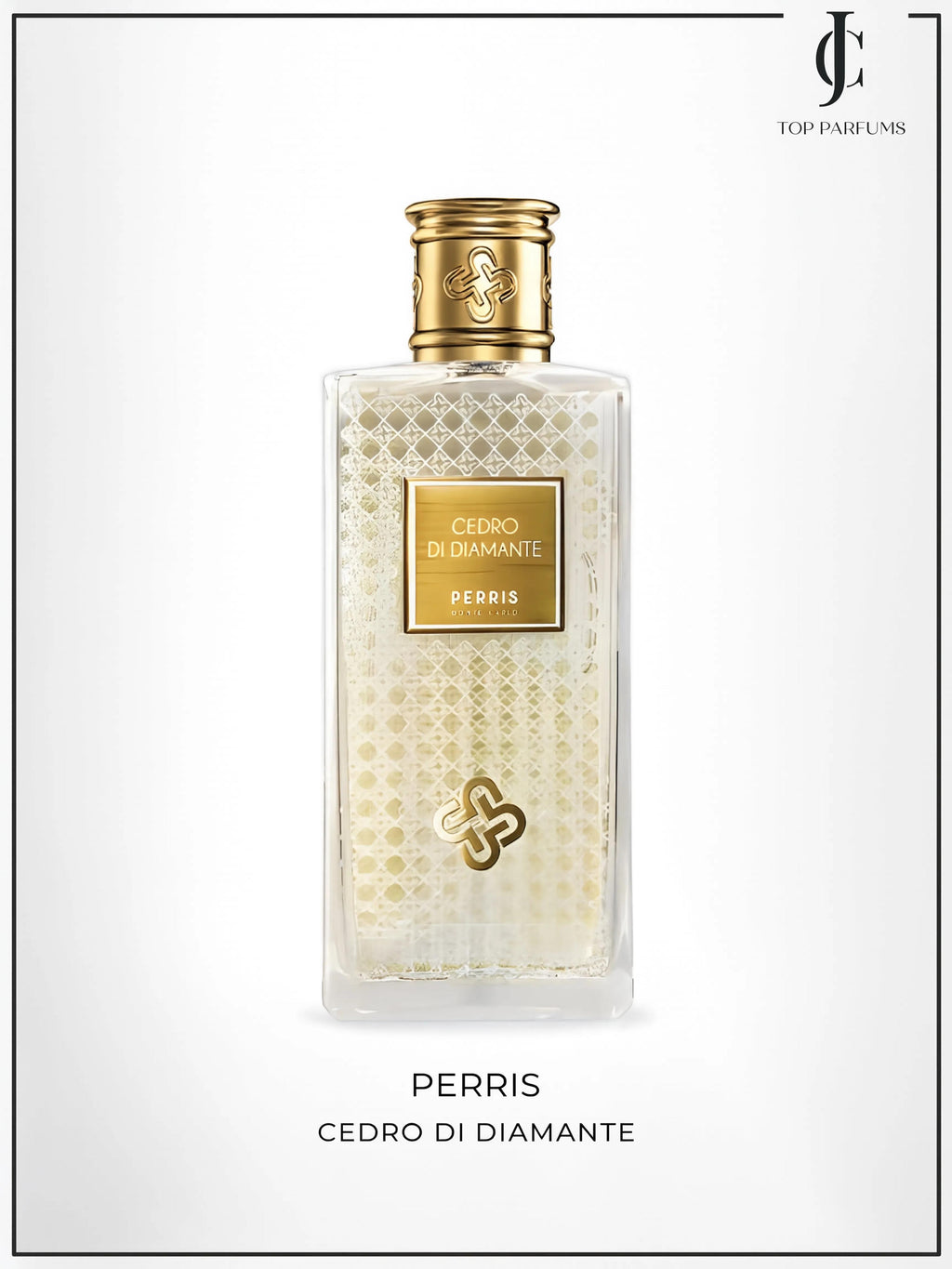 Cedro Di Diamante — Perris Monte Carlo