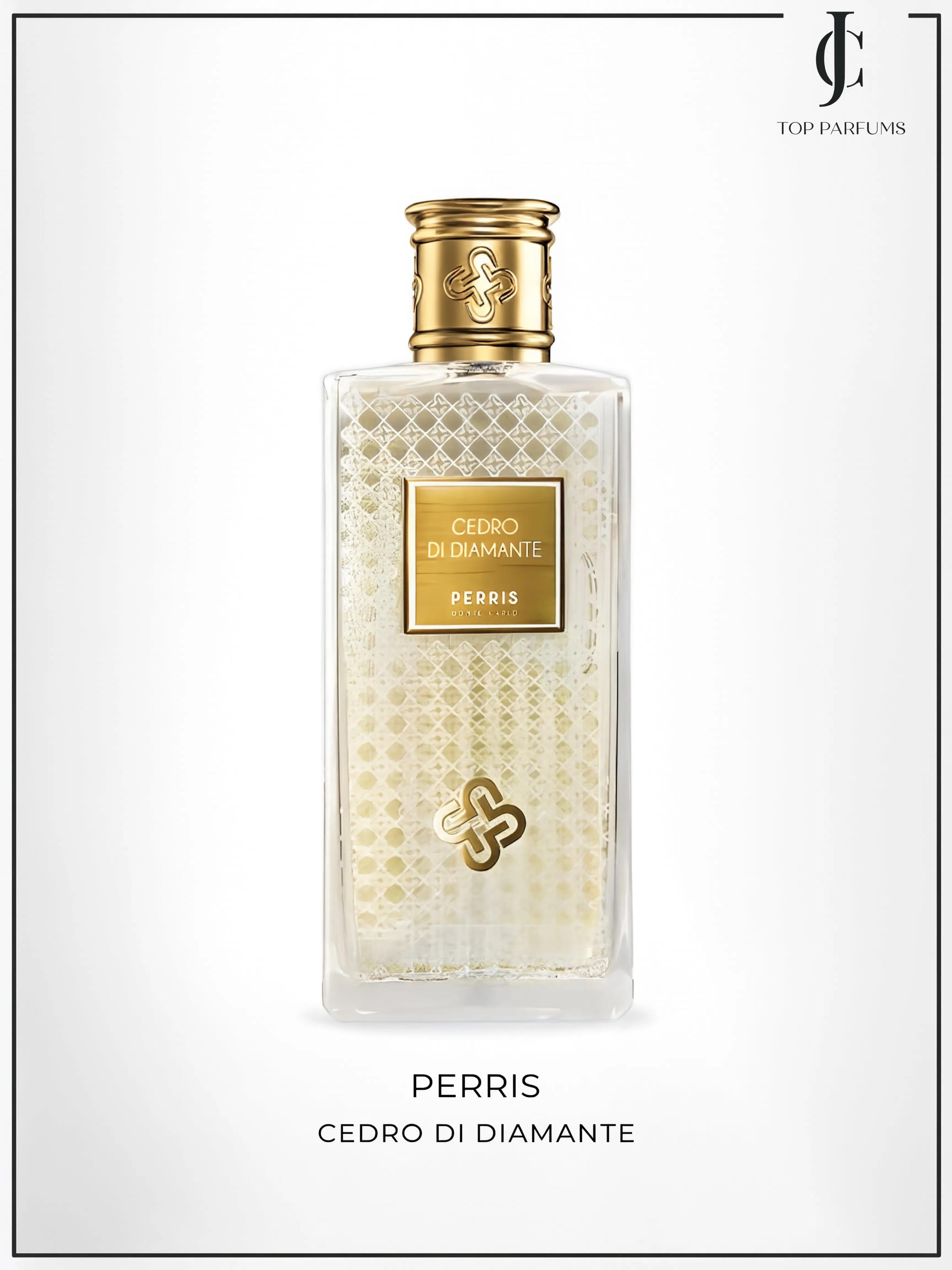 Cedro Di Diamante — Perris Monte Carlo