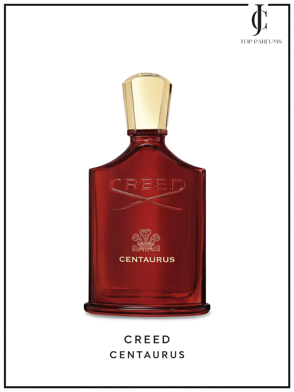 Creed — Centaurus