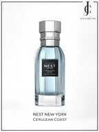 Cerulean Coast — Nest