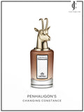 Penhaligon's — Changing Constance