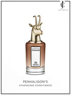 Penhaligon's — Changing Constance