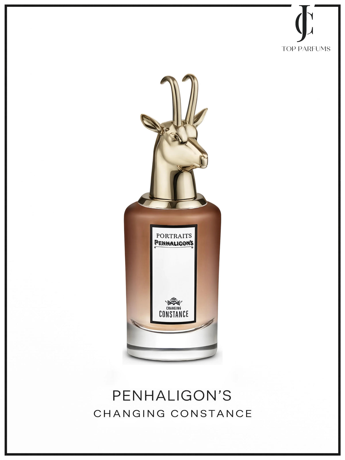 Penhaligon's — Changing Constance