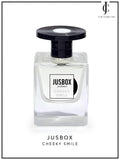 Jusbox — Cheeky Smile
