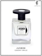 Jusbox — Cheeky Smile
