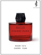Cherry Punk — Room 1015