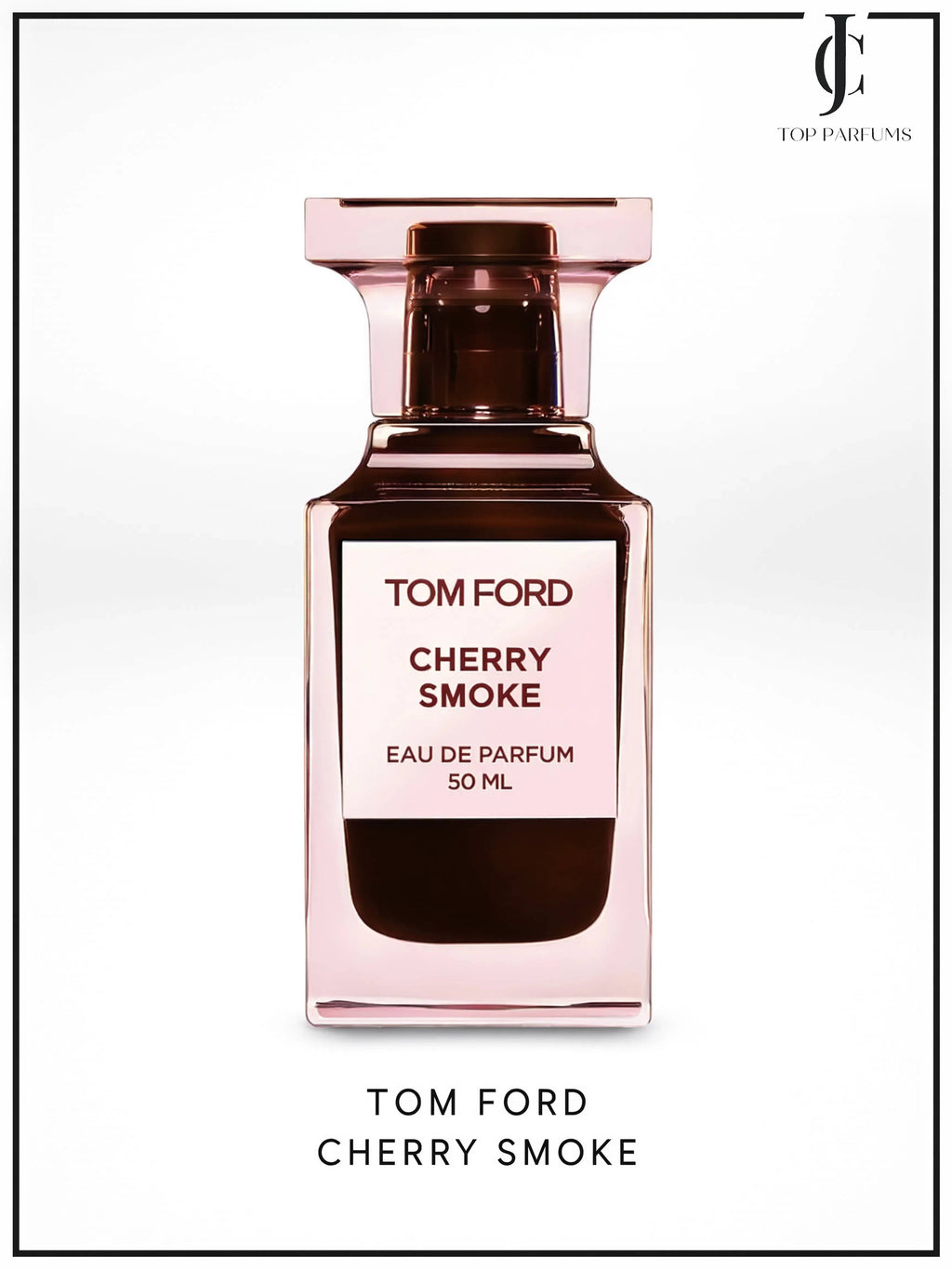 Tom Ford — Cherry Smoke