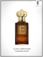 Clive Christian — E Cashmere Musk