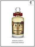 Penhaligon's — Constantinople