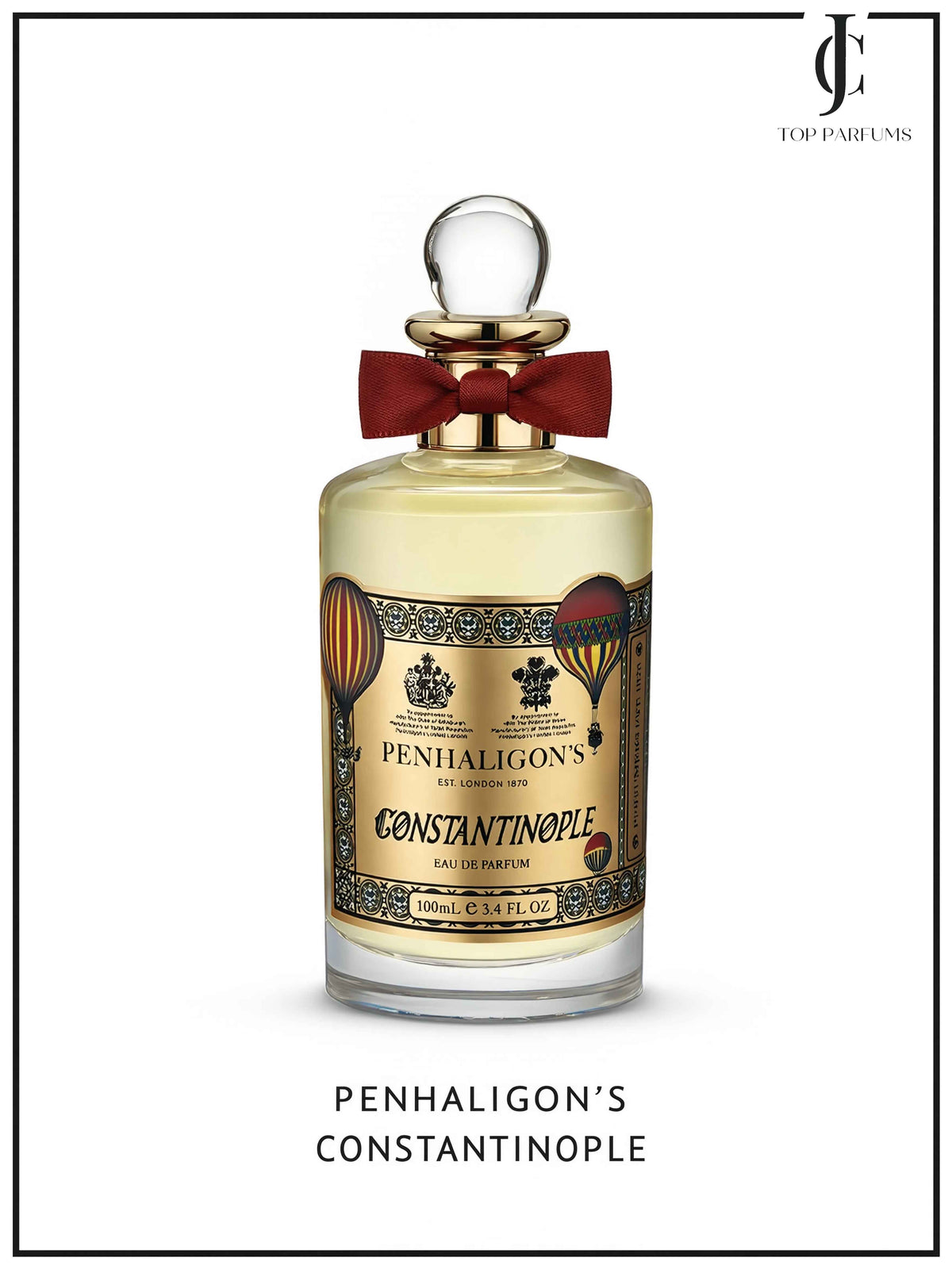 Penhaligon's — Constantinople
