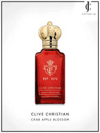 Clive Christian — Crab Apple Blossom