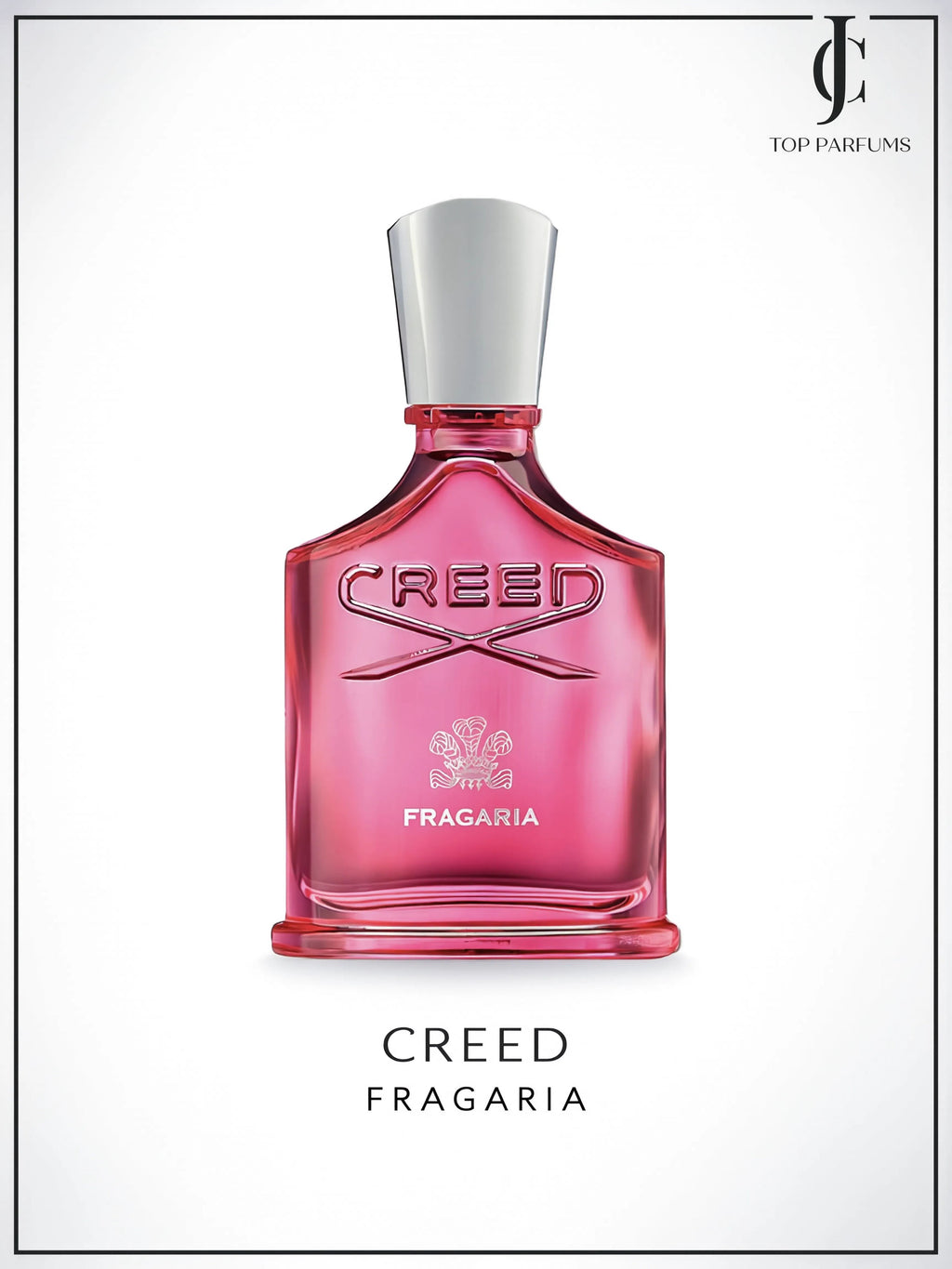 Fragaria — Creed