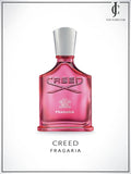 Fragaria — Creed