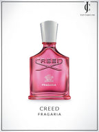 Fragaria — Creed