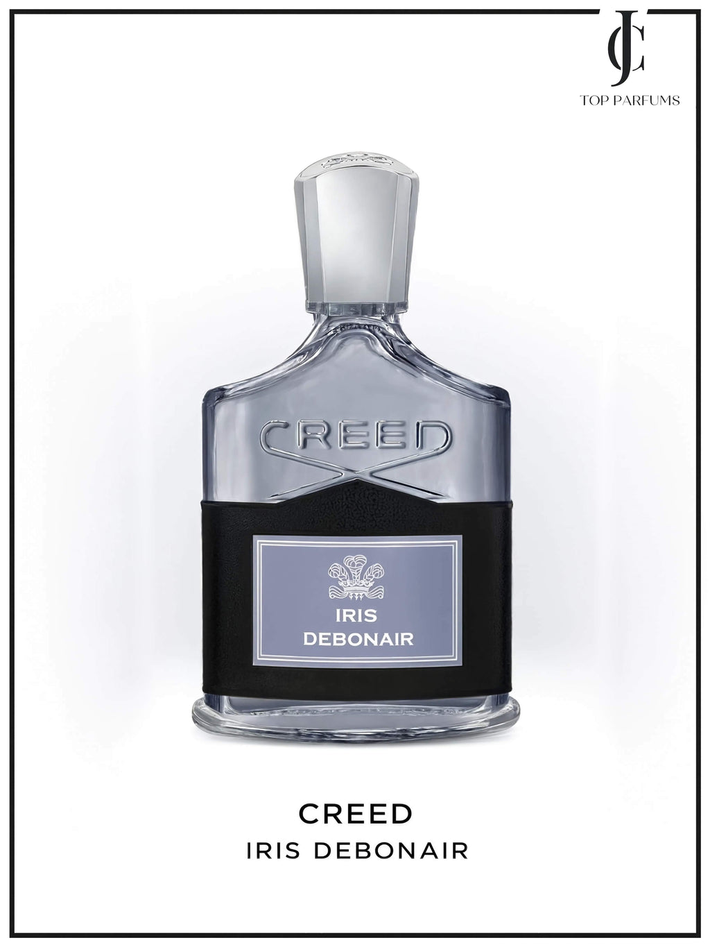 Creed — Iris Debonair