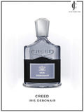 Creed — Iris Debonair