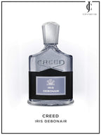 Creed — Iris Debonair