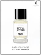 Matiere Premiere — Crystal Saffron