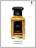 Cuir Beluga — Guerlain