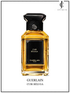 Cuir Beluga — Guerlain