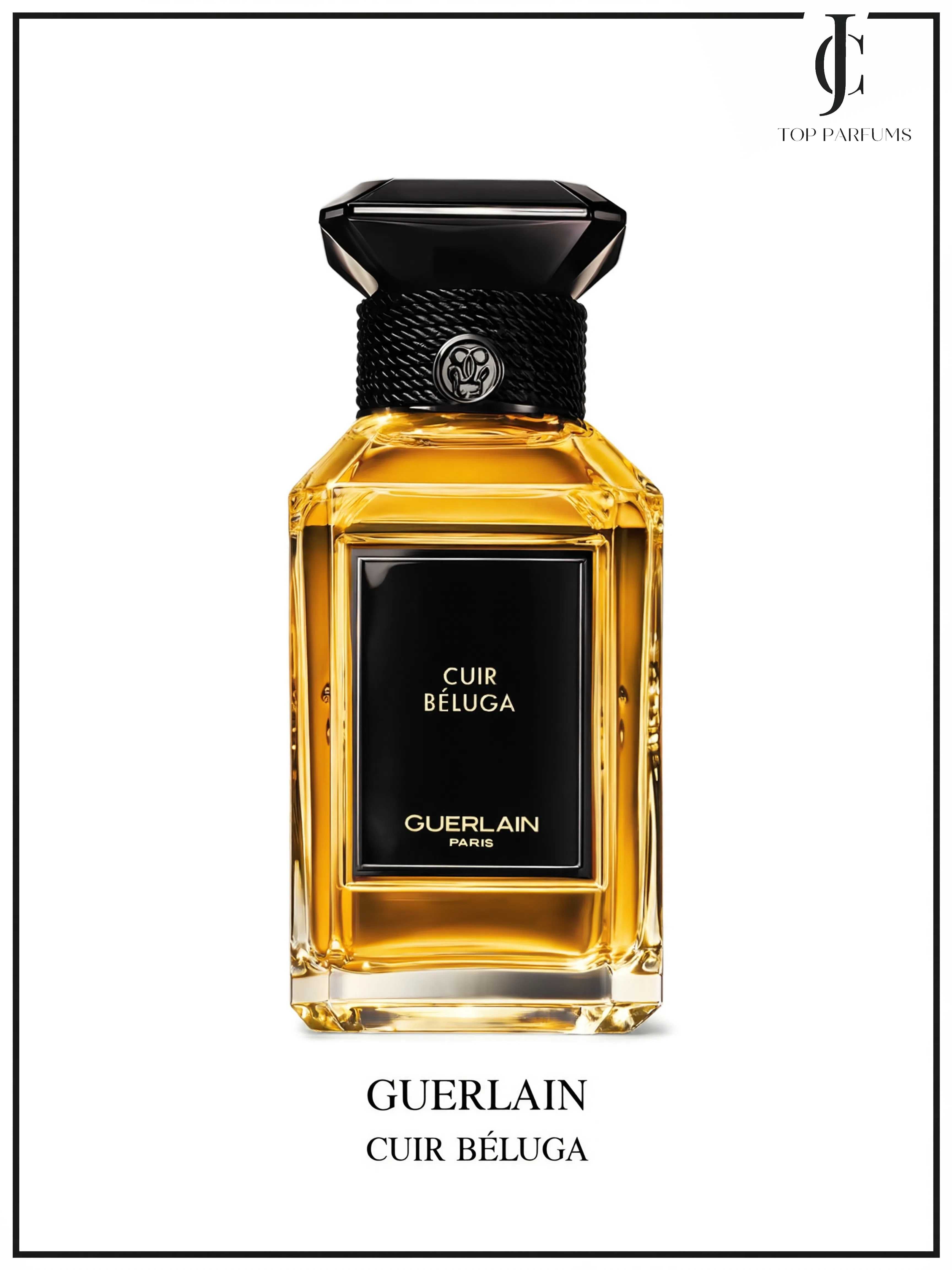 Cuir Beluga — Guerlain