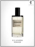 D.S. & Durga — Debaser