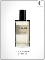 D.S. & Durga — Debaser