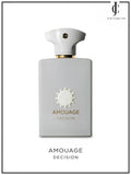 Amouage — Decision