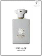 Amouage — Decision
