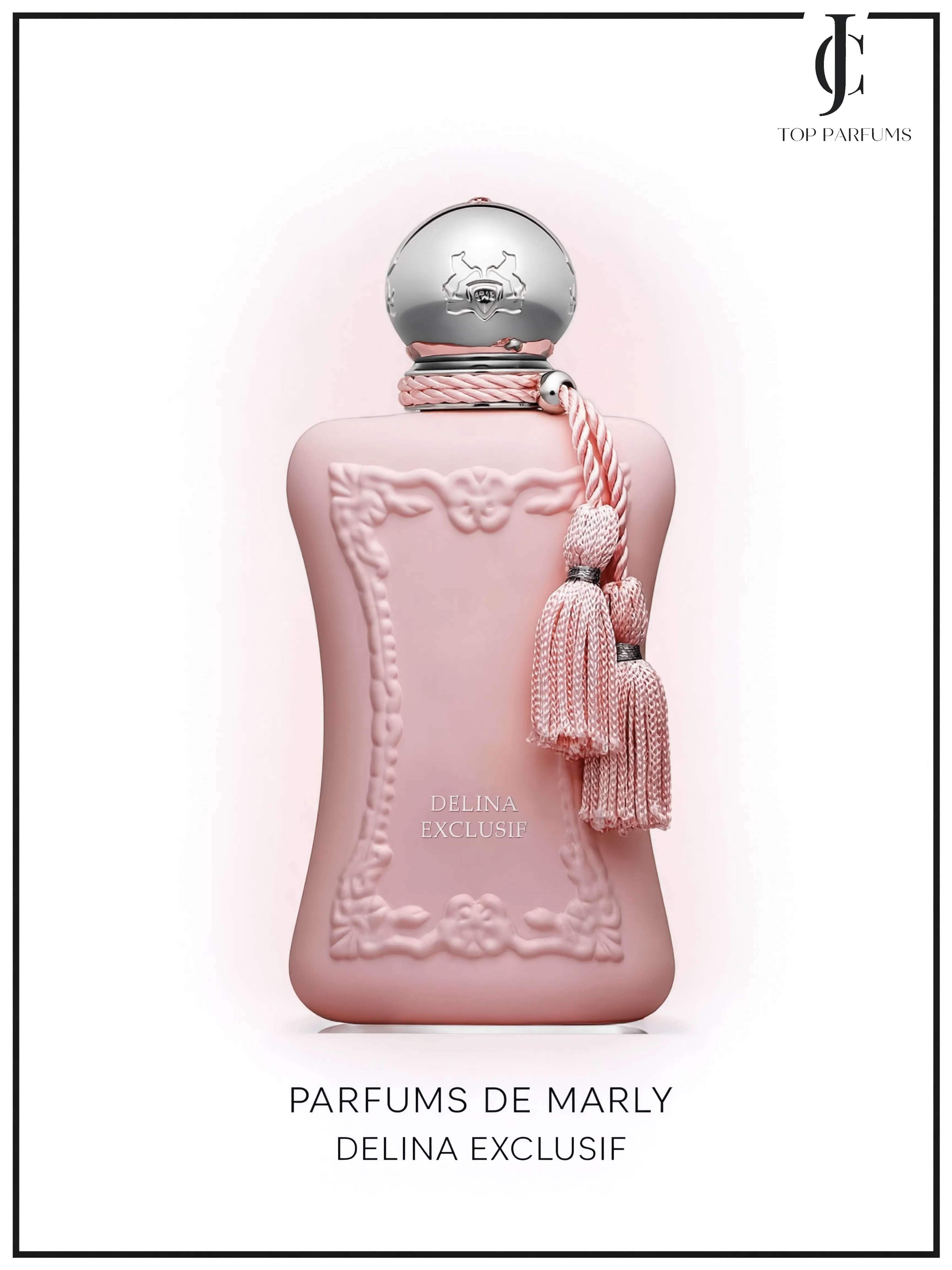 Delina Exclusif — Parfums De Marly