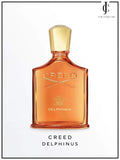 Delphinus — Creed