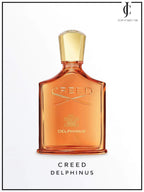 Delphinus — Creed