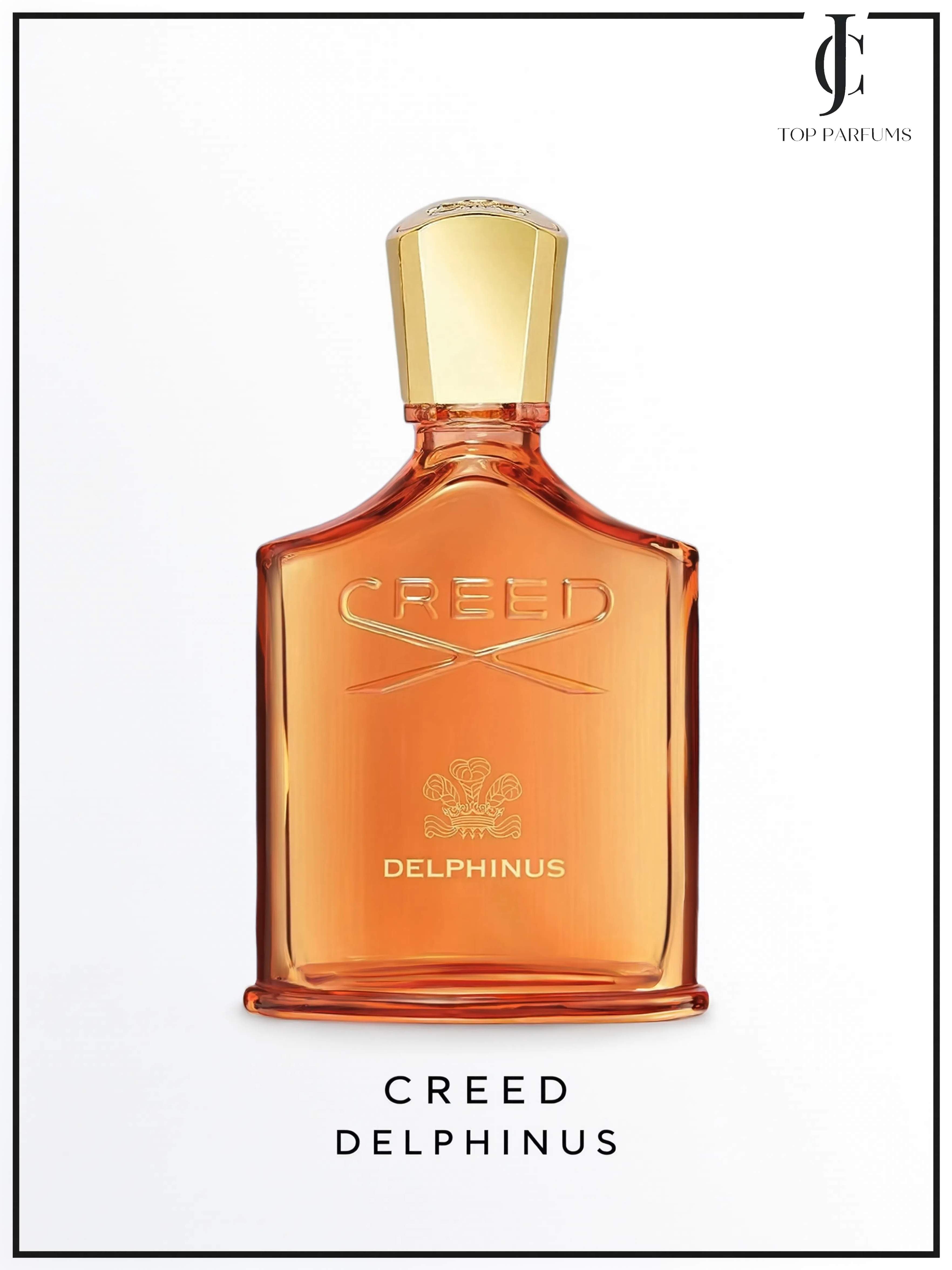 Delphinus — Creed