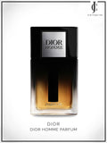 Perfume Dior Homme 2025 — Dior