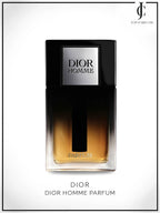 Perfume Dior Homme 2025 — Dior