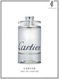 Eau de Cartier — Cartier