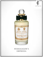 Penhaligon's — Empressa