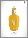 Erba Gold — Xerjoff