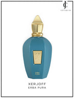 Xerjoff — Erba Pura