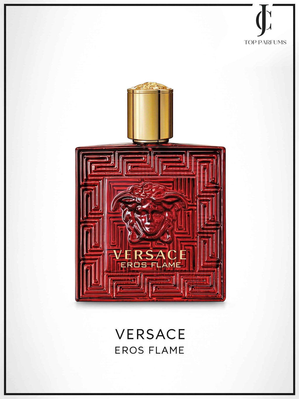 Eros Flame — Versace