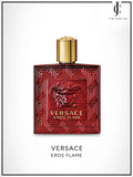 Eros Flame — Versace